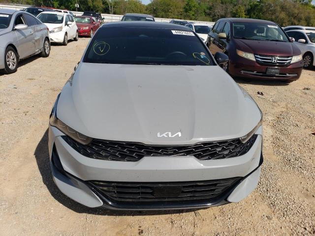 Aukcja sprzedaży 2022 Kia K5 Gt Line, vin: 5XXG64J29NG162302, numer aukcji: 44821653