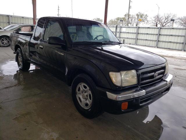 Aukcja sprzedaży 2000 Toyota Tacoma Xtracab, vin: 5TEVL52N7YZ706445, numer aukcji: 43905313