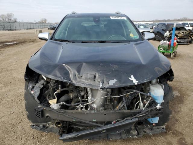 Aukcja sprzedaży 2018 Chevrolet Equinox Premier, vin: 2GNAXVEV9J6300587, numer aukcji: 44898233