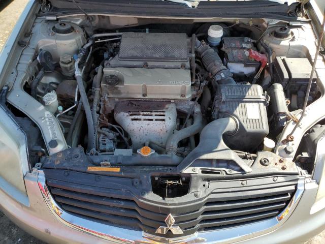 Aukcja sprzedaży 2008 Mitsubishi Galant Es, vin: 4A3AB36F48E022350, numer aukcji: 43783353