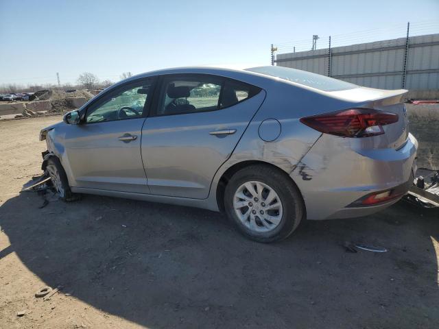 Aukcja sprzedaży 2020 Hyundai Elantra Se, vin: 5NPD74LF0LH583293, numer aukcji: 44986513