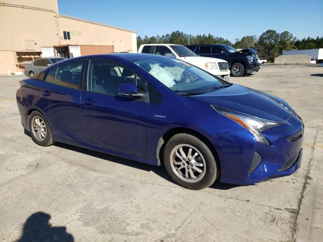 Aukcja sprzedaży 2017 Toyota Prius, vin: JTDKBRFUXH3538782, numer aukcji: 45020593