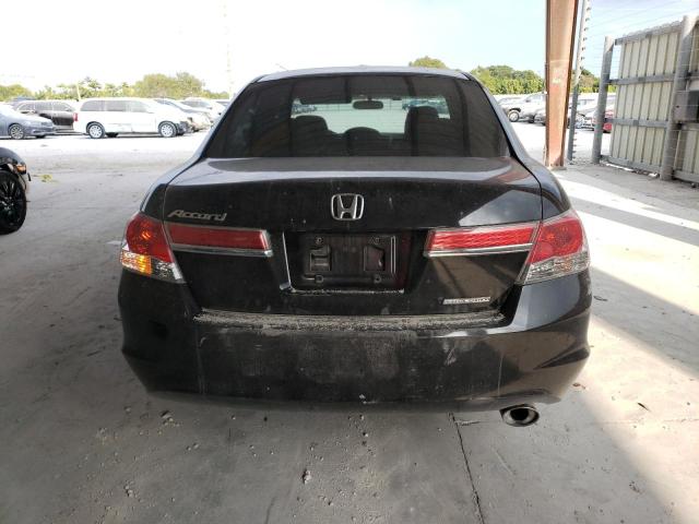 Aukcja sprzedaży 2012 Honda Accord Se, vin: 1HGCP2F68CA018732, numer aukcji: 44547053