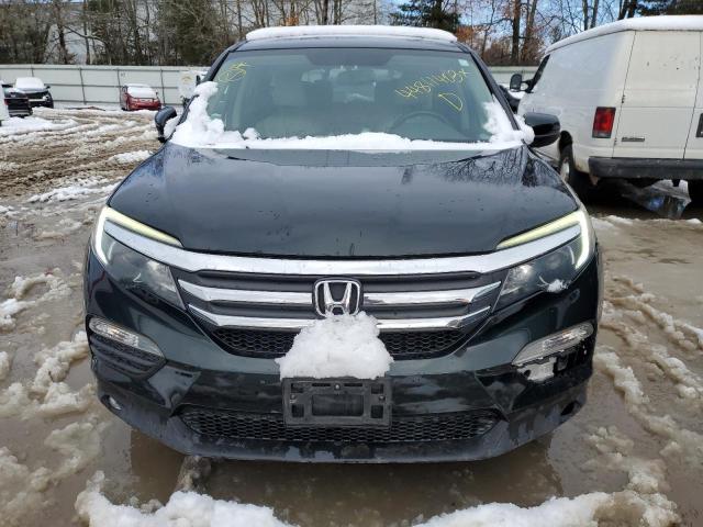 Aukcja sprzedaży 2016 Honda Pilot Exl, vin: 5FNYF6H59GB040657, numer aukcji: 44811403