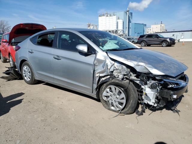Aukcja sprzedaży 2020 Hyundai Elantra Se, vin: 5NPD74LF0LH583293, numer aukcji: 44986513
