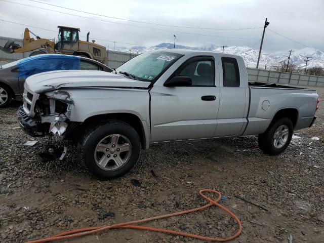 Aukcja sprzedaży 2011 Dodge Dakota Slt, vin: 1D7RE3BK4BS670401, numer aukcji: 44738503
