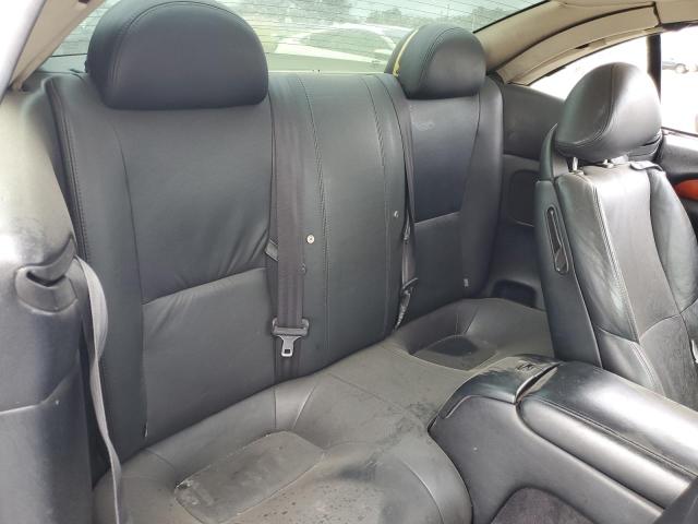 44679763 :رقم المزاد ، JTHFN48Y220008079 vin ، 2002 Lexus Sc 430 مزاد بيع
