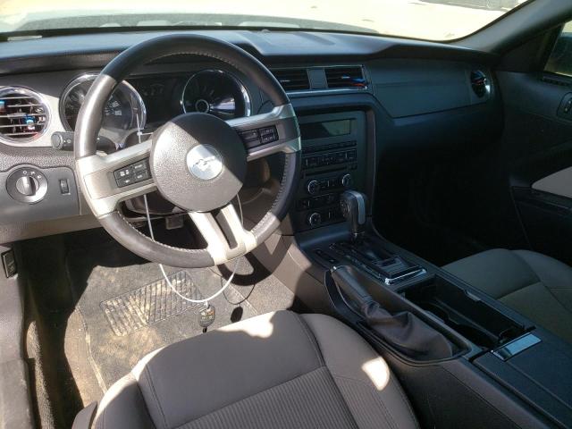Продаж на аукціоні авто 2013 Ford Mustang, vin: 1ZVBP8AM8D5249785, номер лоту: 44901003