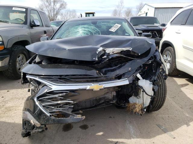 Aukcja sprzedaży 2022 Chevrolet Malibu Lt, vin: 1G1ZD5ST1NF178724, numer aukcji: 44681473
