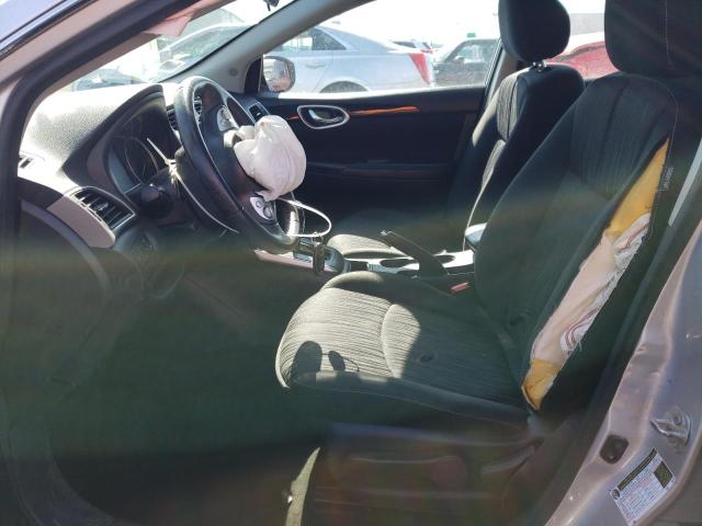 Aukcja sprzedaży 2017 Nissan Sentra S, vin: 3N1AB7AP3HY317441, numer aukcji: 44850223