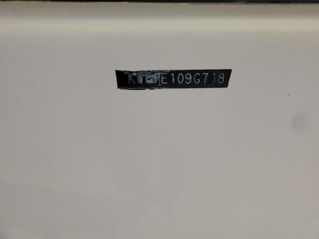 Aukcja sprzedaży 2018 Kwe Vessel, vin: KWEBE109G718, numer aukcji: 43703113