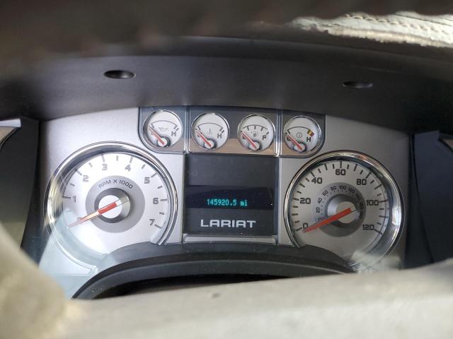 Aukcja sprzedaży 2009 Ford F150 Supercrew, vin: 1FTPW14V99FB25677, numer aukcji: 43790883