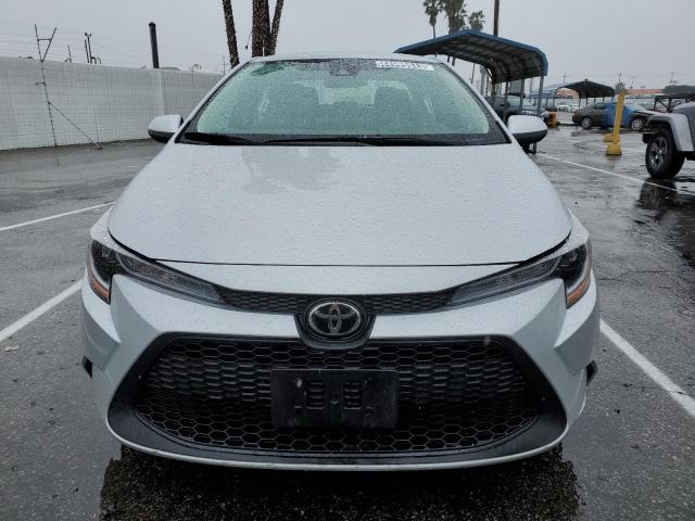 Aukcja sprzedaży 2022 Toyota Corolla Le, vin: 5YFEPMAE5NP317885, numer aukcji: 44995943