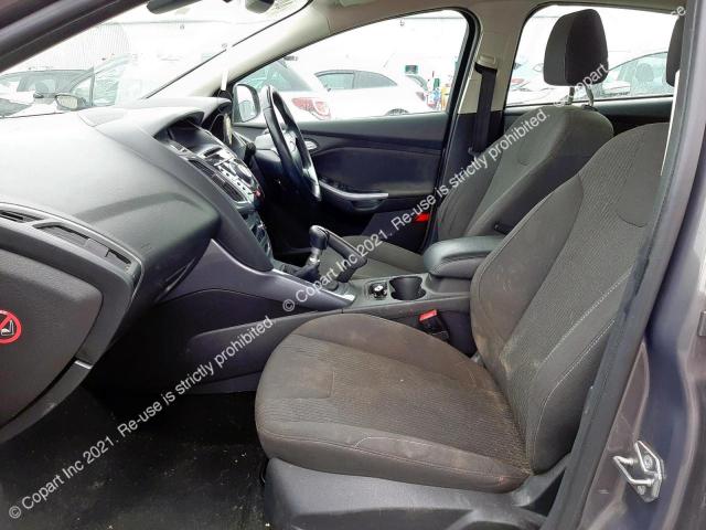 Aukcja sprzedaży 2013 Ford Focus Tita, vin: WF0KXXGCBKDB65943, numer aukcji: 44564153