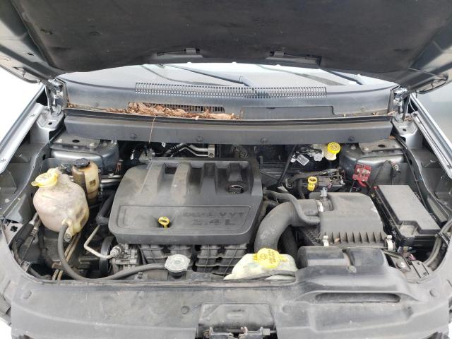 44964603 :رقم المزاد ، 3D4PG4FB5AT158495 vin ، 2010 Dodge Journey Se مزاد بيع