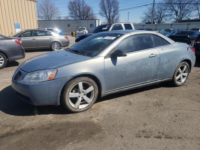 Aukcja sprzedaży 2007 Pontiac G6 Gt, vin: 1G2ZH35N374127922, numer aukcji: 45152063