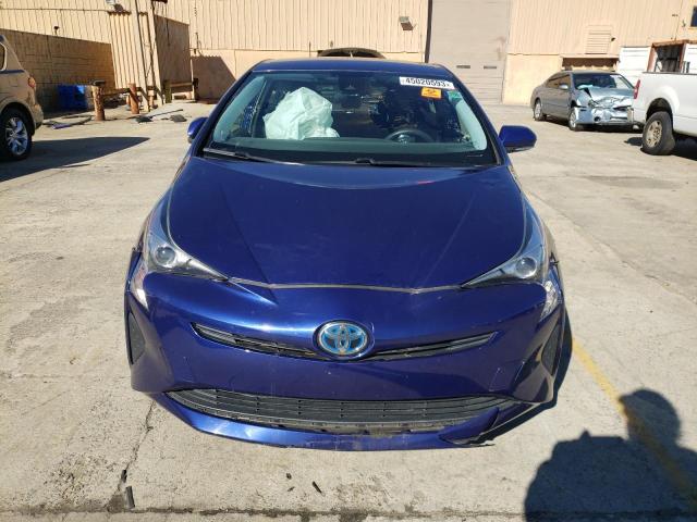 Aukcja sprzedaży 2017 Toyota Prius, vin: JTDKBRFUXH3538782, numer aukcji: 45020593