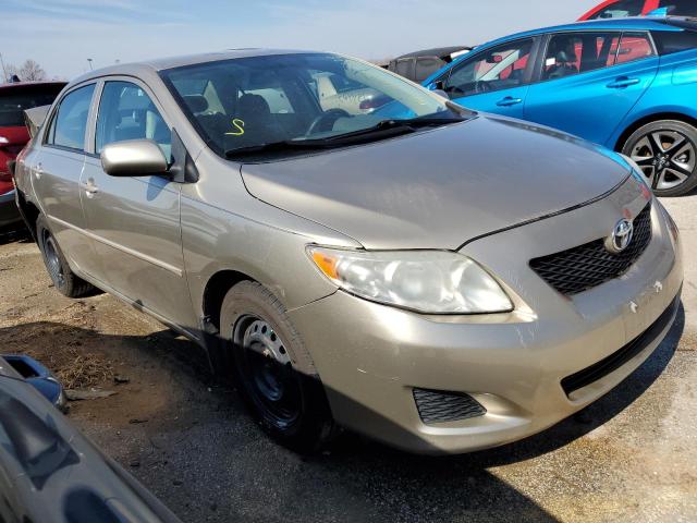 Aukcja sprzedaży 2010 Toyota Corolla Base, vin: 1NXBU4EE4AZ263073, numer aukcji: 44752873