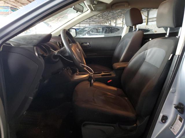 Aukcja sprzedaży 2014 Nissan Rogue Select S, vin: JN8AS5MT7EW102405, numer aukcji: 45092653