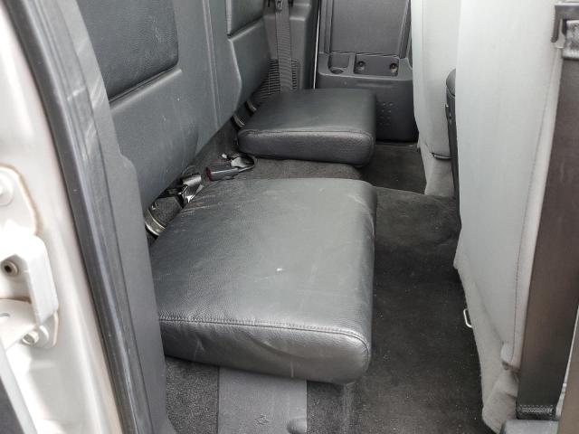 Aukcja sprzedaży 2011 Dodge Dakota Slt, vin: 1D7RE3BK4BS670401, numer aukcji: 44738503