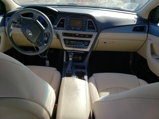 Aukcja sprzedaży 2015 Hyundai Sonata Se, vin: 5NPE24AFXFH168623, numer aukcji: 44830293