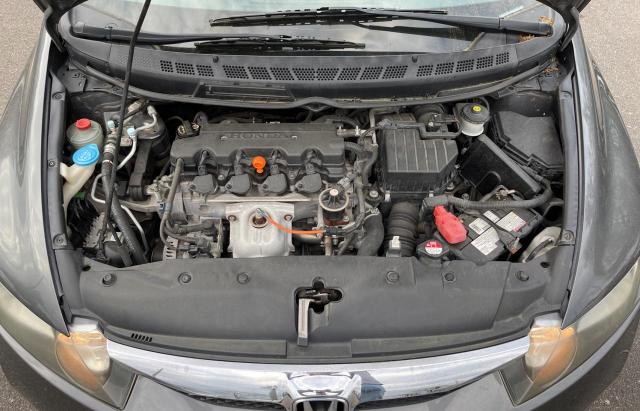 Aukcja sprzedaży 2011 Honda Civic Ex, vin: 2HGFA1F89BH502645, numer aukcji: 45102123