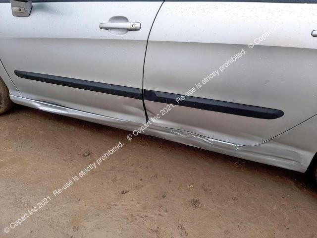 Aukcja sprzedaży 2013 Peugeot 308 Access, vin: VF34E9HP0CS258009, numer aukcji: 44758123