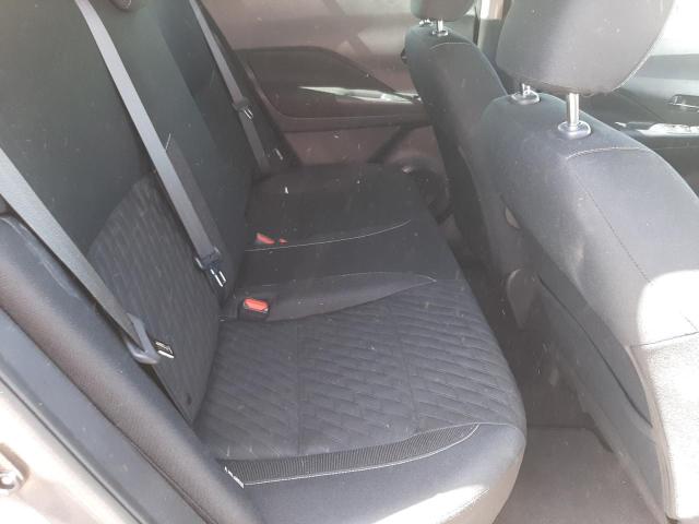 Продажа на аукционе авто 2022 Nissan Kicks S, vin: 3N1CP5BV1NL504505, номер лота: 44849183