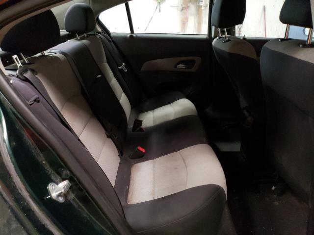 Aukcja sprzedaży 2014 Chevrolet Cruze Ls, vin: 1G1PA5SG5E7224729, numer aukcji: 44481473