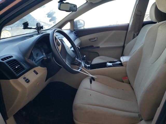 Продажа на аукционе авто 2011 Toyota Venza, vin: 4T3BA3BB4BU020031, номер лота: 44724873