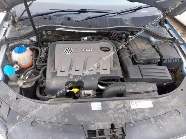 43987483 :رقم المزاد ، WVWZZZ3CZBE375850 vin ، 2011 Volkswagen Passat Spo مزاد بيع