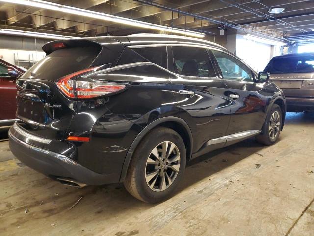 Aukcja sprzedaży 2015 Nissan Murano S, vin: 5N1AZ2MH8FN242967, numer aukcji: 43747563