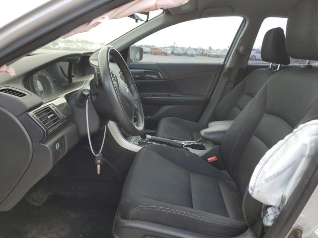 Продаж на аукціоні авто 2015 Honda Accord Sport, vin: 1HGCR2F50FA057157, номер лоту: 44030383