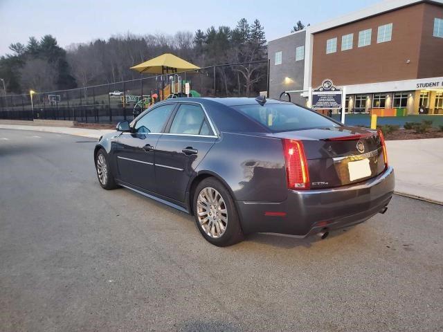 Aukcja sprzedaży 2010 Cadillac Cts Premium Collection, vin: 1G6DS5EV5A0105120, numer aukcji: 44912953