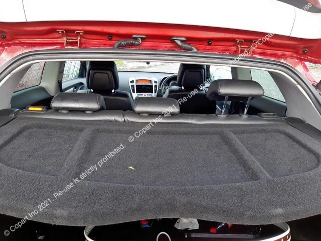 Aukcja sprzedaży 2009 Kia Pro Cee'd, vin: U5YFF23528L015029, numer aukcji: 43830233