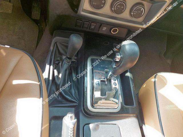 Aukcja sprzedaży 2019 Nissan Patrol, vin: JN8FY1NY7KX032420, numer aukcji: 44561293