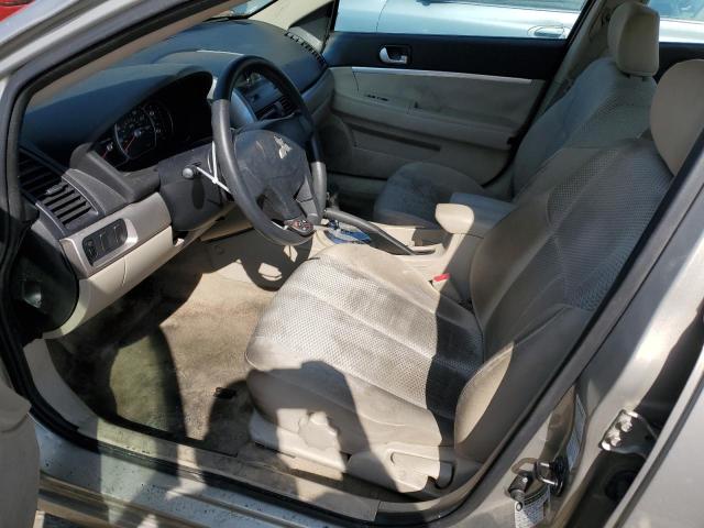 Aukcja sprzedaży 2008 Mitsubishi Galant Es, vin: 4A3AB36F48E022350, numer aukcji: 43783353