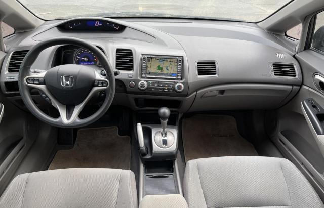 Aukcja sprzedaży 2011 Honda Civic Ex, vin: 2HGFA1F89BH502645, numer aukcji: 45102123