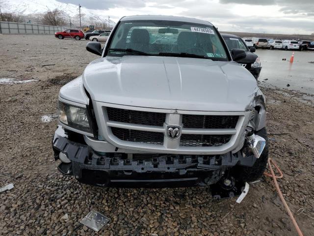 Aukcja sprzedaży 2011 Dodge Dakota Slt, vin: 1D7RE3BK4BS670401, numer aukcji: 44738503