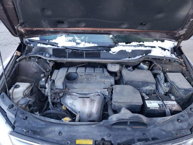 Продажа на аукционе авто 2011 Toyota Venza, vin: 4T3BA3BB4BU020031, номер лота: 44724873
