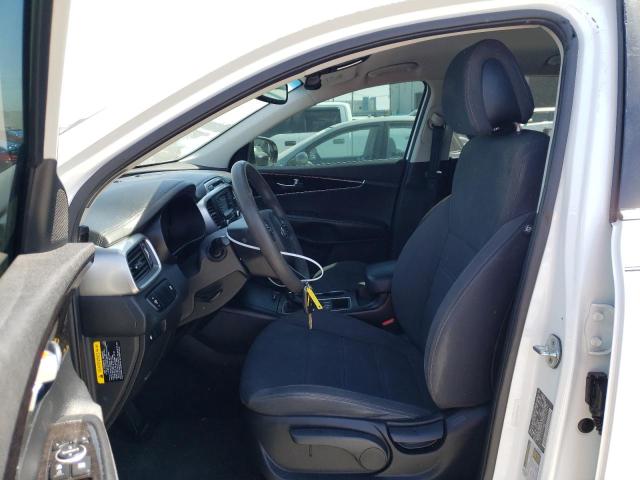 Aukcja sprzedaży 2016 Kia Sorento Lx, vin: 5XYPG4A57GG109295, numer aukcji: 44718973
