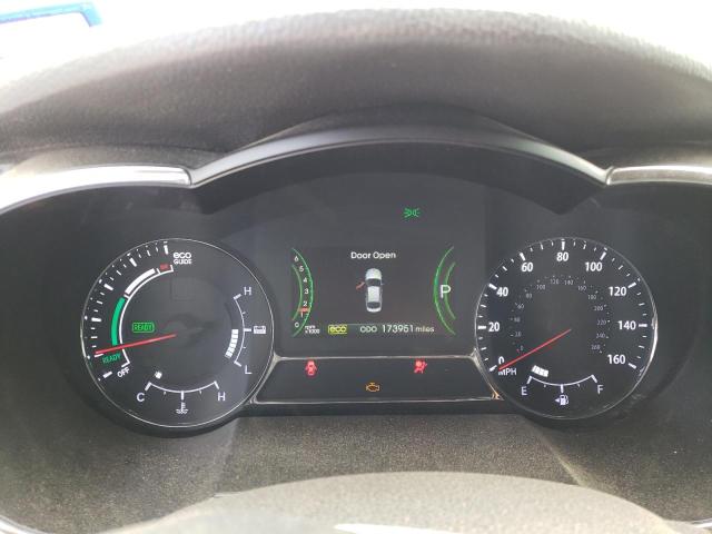 Aukcja sprzedaży 2012 Kia Optima Hybrid, vin: KNAGM4AD6C5018518, numer aukcji: 45125313