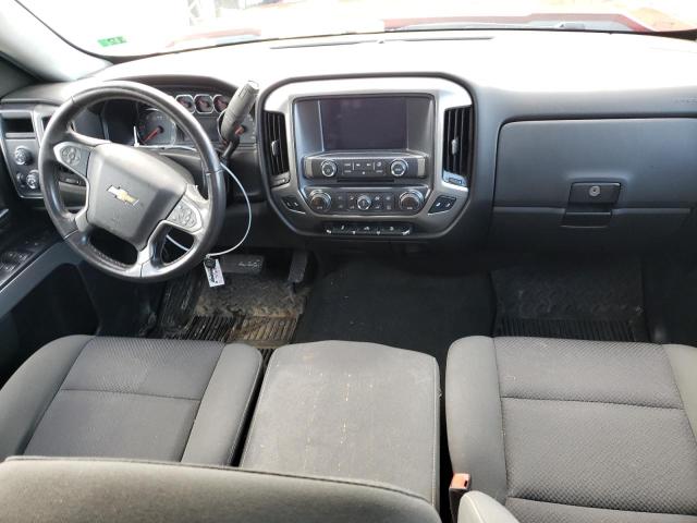 Aukcja sprzedaży 2018 Chevrolet Silverado K1500 Lt, vin: 1GCVKREC3JZ204537, numer aukcji: 44857073