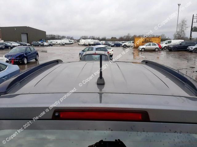 Продажа на аукционе авто 2009 Suzuki Grand Vita, vin: JSAJTAA4V00101476, номер лота: 43678103