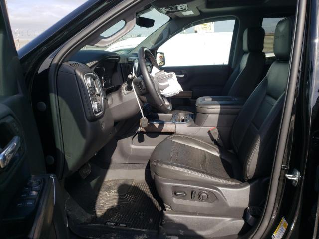Aukcja sprzedaży 2020 Gmc Sierra K1500 Denali, vin: 3GTU9FET4LG361471, numer aukcji: 45251593
