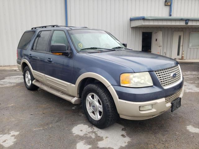 Aukcja sprzedaży 2005 Ford Expedition Eddie Bauer, vin: 1FMFU17545LA76215, numer aukcji: 45037453