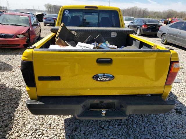 Aukcja sprzedaży 2007 Ford Ranger Super Cab, vin: 1FTYR44UX7PA38933, numer aukcji: 44880813