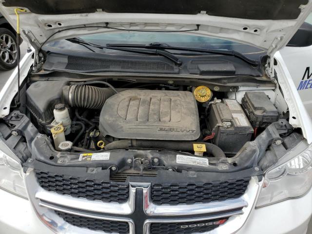 2019 Dodge Grand Caravan Se მანქანა იყიდება აუქციონზე, vin: 2C4RDGBG2KR777318, აუქციონის ნომერი: 45090423