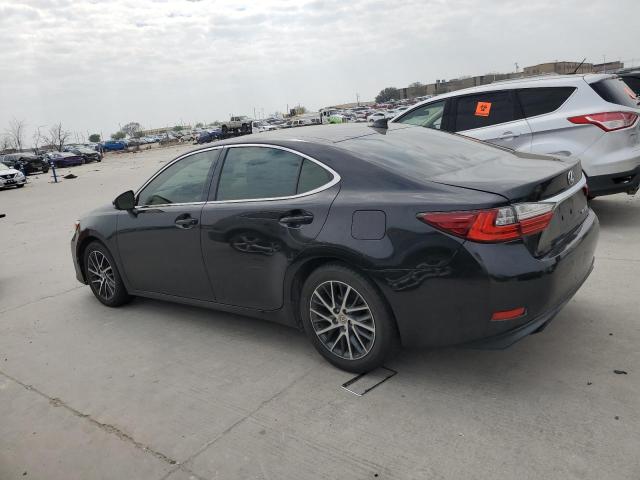 2016 Lexus Es 350 მანქანა იყიდება აუქციონზე, vin: 58ABK1GG9GU003983, აუქციონის ნომერი: 45039063