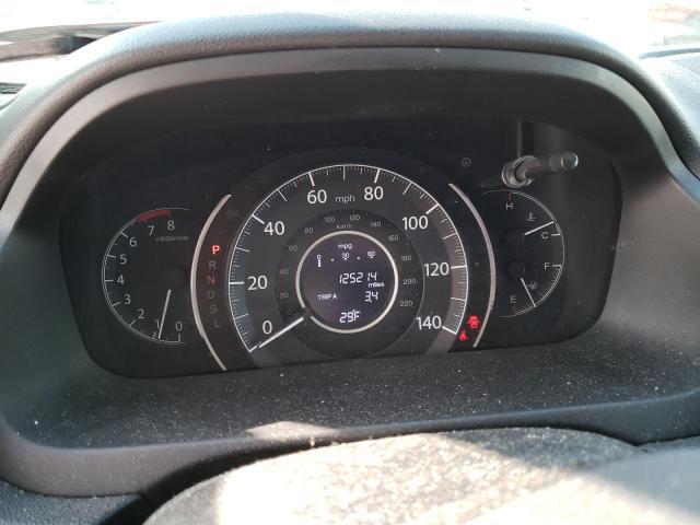 Aukcja sprzedaży 2015 Honda Cr-v Exl, vin: 2HKRM4H70FH616409, numer aukcji: 45261043